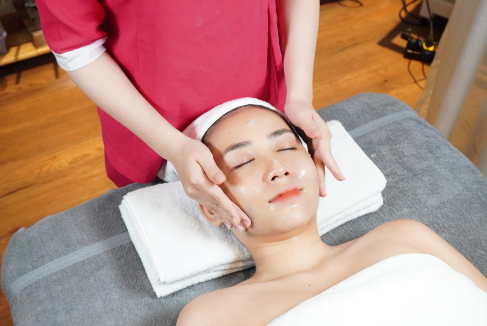 tư vấn nghề spa