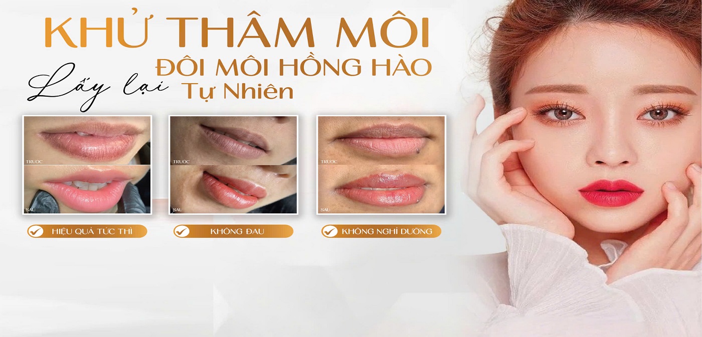 Khu Tham Moi Gia Re