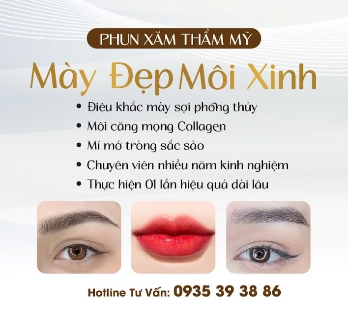 Nên Chọn Phương Pháp Làm Đẹp Chân Mày Nào Phù Hợp (Cho Nam &Amp; Nữ)?