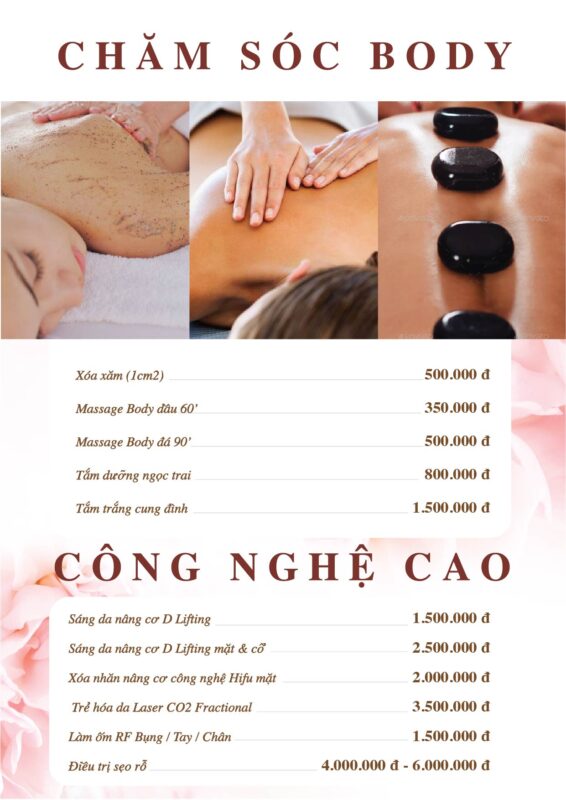 Menu La Ann 05