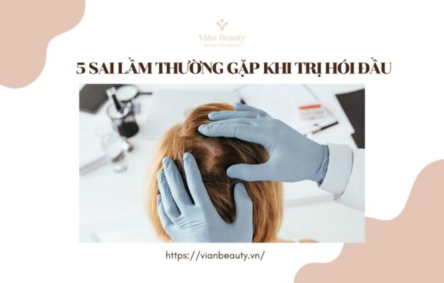 5 Sai Lam Khi Tri Hoi Dau Thuong Gap Ban Nen Biet