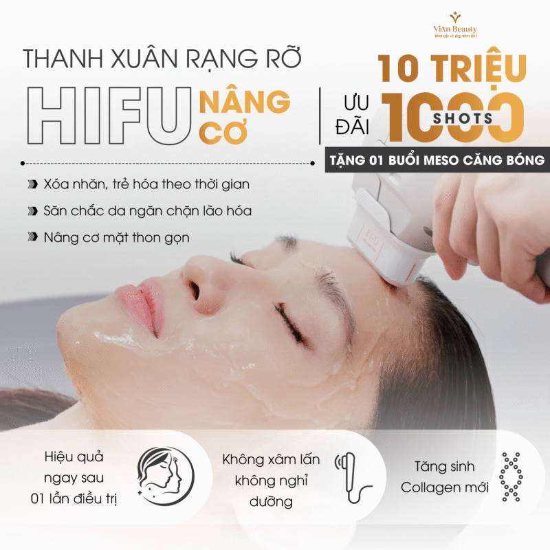 Hifu 1O Trieu 01