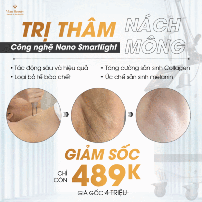 Tri Tham Nach Mong