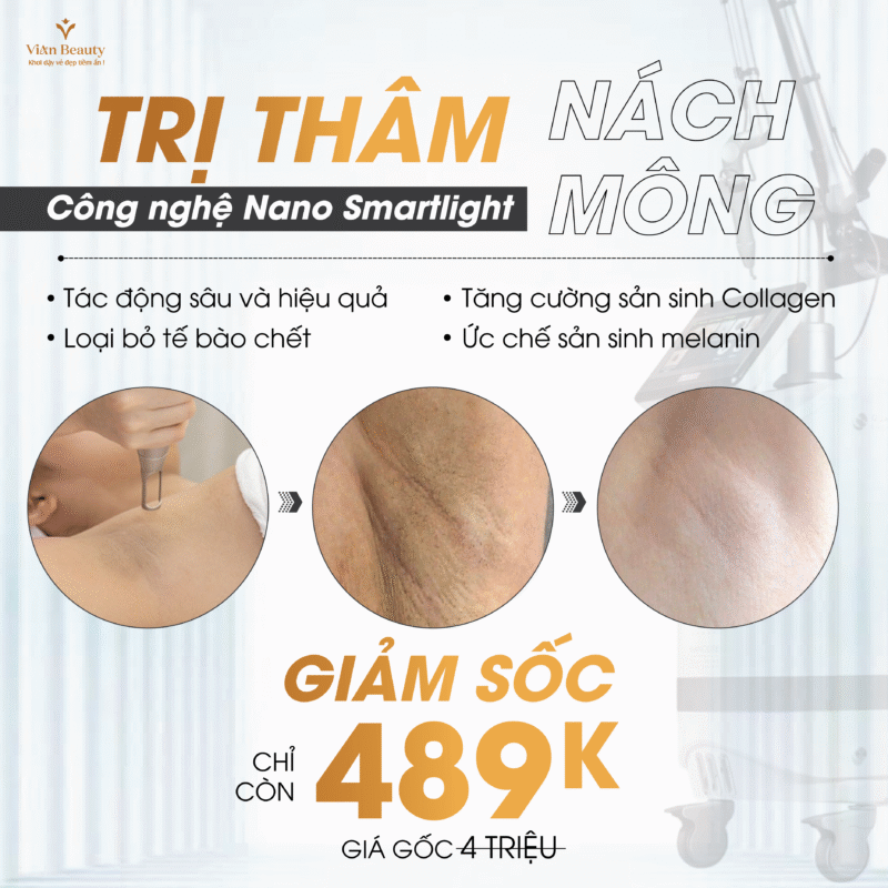 Tri Tham Nach Mong