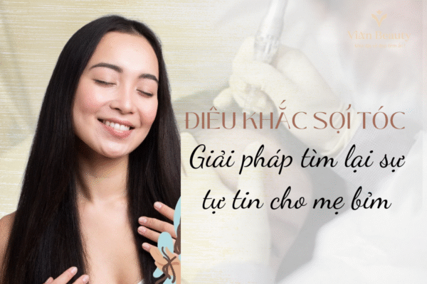 Dieu Khac Toc Mai Mong