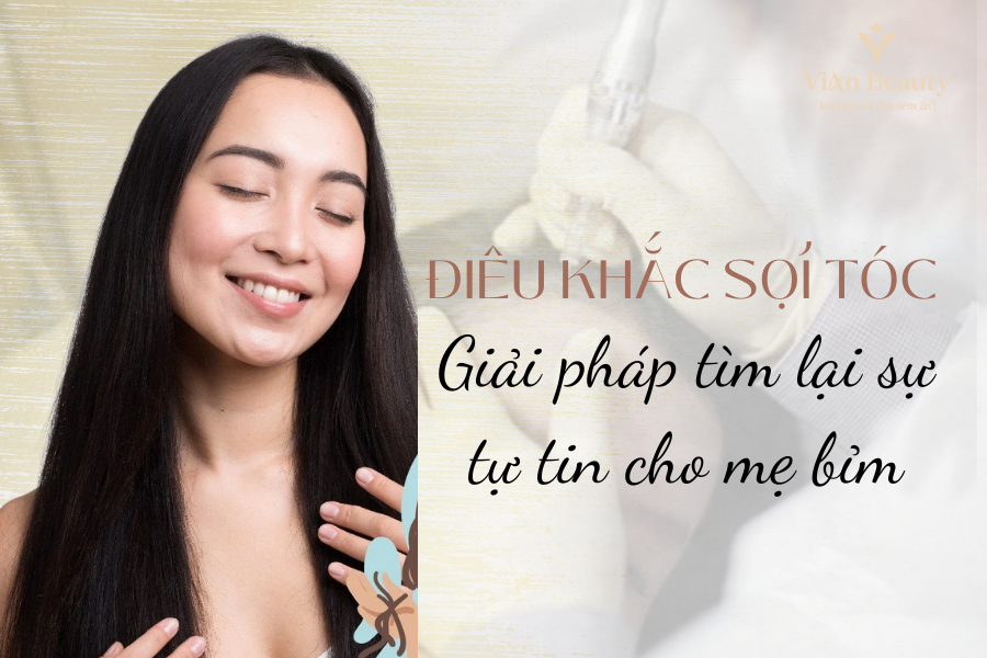 Dieu Khac Toc Mai Mong
