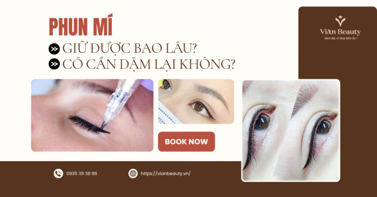 Phun Mí Giữ Được Bao Lâu